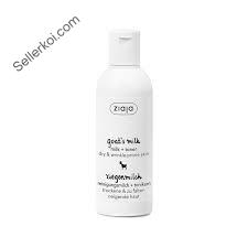 Ziaja Goat's Milk Milk+Toner 250 ml